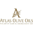 ATLAS OLIVE OILS USA INC logo