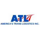 AMERICA'S TRANS-LOG ISTICS logo