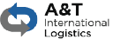 A&T International Logistics logo