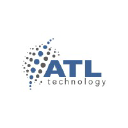 ATL TECHNOLOGY CR COSTA RICA logo