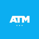 ATM logo