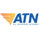 ALL TRANSPORT NETWORK INC., logo