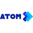 Atom logo