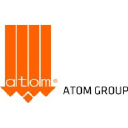 Atom logo