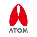 Atom Medical logo