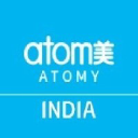 Atomy logo