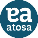 Atosa logo