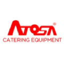 Atosa Catering Equipment logo