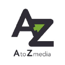 A to Z Exports logo