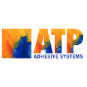 ATP ADHESIVE SYSTEMS logo