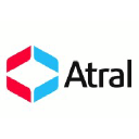 Laboratorios Atral logo