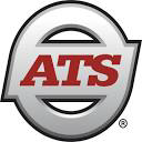 ATS INTERNATIONAL SERVICES INC logo