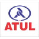 ATUL AUTO LIMITED logo