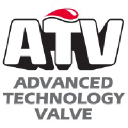 ADVANCED TECHNOLOGY VALVE - ATV S.P logo