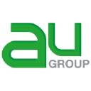 AU Group logo