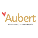 Aubert logo