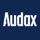 Audax logo