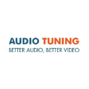 Audio Tuning logo