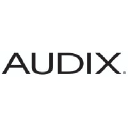 Audix logo