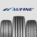 Aufine logo