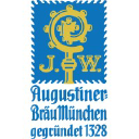 Augustiner-Bräu logo