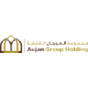 Aujan Group logo