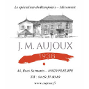 LES VINS AUJOUX logo