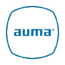 AUMA SLP S.A. DE C.V. logo