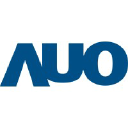 AU Optronics logo