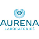 AURENA LABORATORIES AB logo