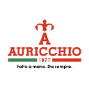 GENNARO AURICCHIO S.P.A. logo