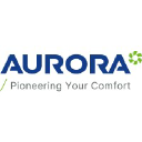 AURORA KONRAD G. SCHULZ GMBH & CO. logo