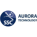 AURORA TECHNOLOGY logo