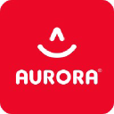 Aurora World logo