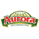 Aurora Importing logo