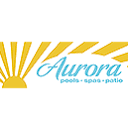 Aurora Pools logo