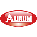 AURUM ELECTRONICSCORPORATION COMPA logo