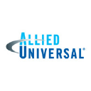 ALLIED UNIVERSAL CORP logo