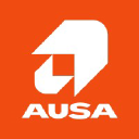 Ausa logo