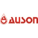 AUSON AB logo