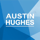 AUSTIN HUGHES ELECTRONICS LTD. logo