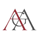 AUSTIN AUCTION CO. logo