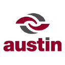 Austin Engineering logo