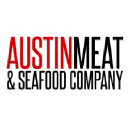 Austin Meat and Seafood logo