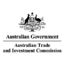 Austrade logo