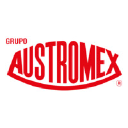 ABRASIVOS AUSTROMEX S.A.DE.C.V logo