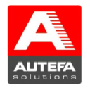 Autefa Solutions logo