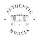 Authentic Models logo