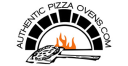 Authentic Pizza Ovens logo