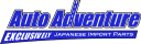 Auto Adventure logo